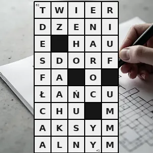 Hasło krzyżówkowe twierdzenie w teorii mnogości zfc mówiące że każdy niepusty zbiór częściowo uporządkowany zawiera łańcuch maksymalny w sensie inkluzji to znaczy taki łańcuch który nie jest zawarty w sposób właści - twierdzenie hausdorffa o łańcuchu maksymalnym – rozwiązanie, synonimy, podpowiedzi i definicje krzyżówkowe